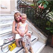 Insegno da una vita ad adulti e bambini .Esperienza,amore,pazienza e titoli .Risultati garantiti.I miei allievi sono la mia migliore pubblicità